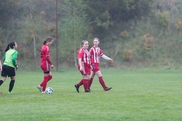 Bild 6 - wBJ TuS Tensfeld - SV Fortuna St. Juergen